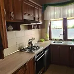 Vakantiehuis Dom Nad Jeziorem Mazury Pomost Segment 2